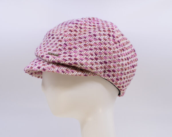 Pink!: Dyllan - Magenta Mix (Side View)