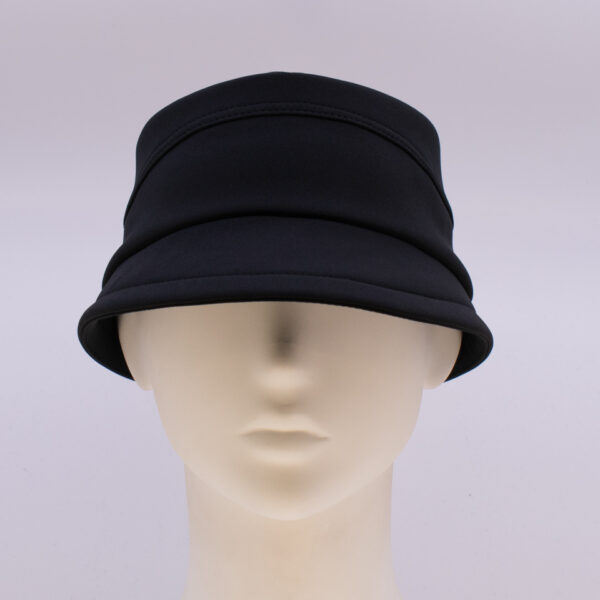 Cloudburst: Private Cap (Mens) - Black