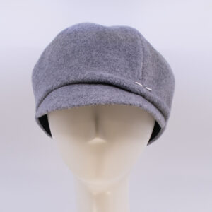 Mohair: Dyllan - Grey