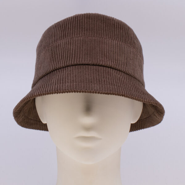 Corduroy: Finley (Mens) - Mocha