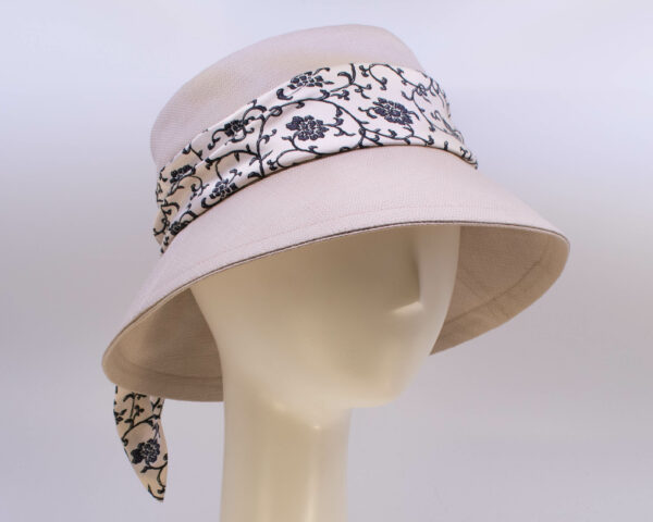 Rose Garden: Felice - Filigree (Side View 2)