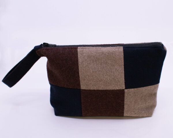 Patchwork Handbag