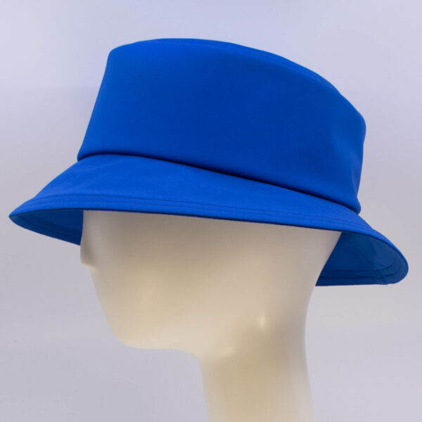 Rainy Day: Brooke (Simple) - Cobalt (Side View)