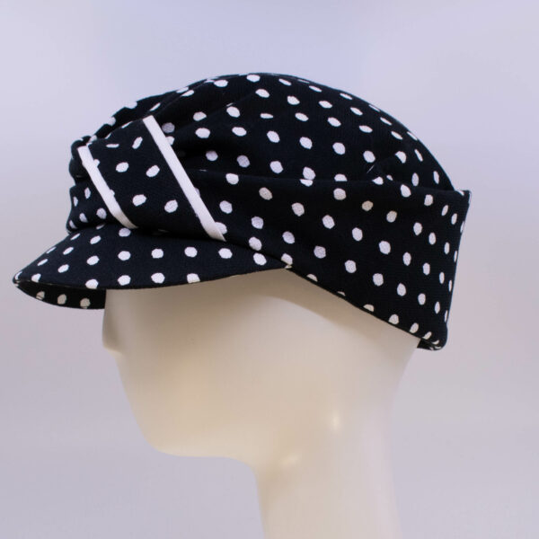 Polka Dot: Rosie - Polka Dot (Side View)