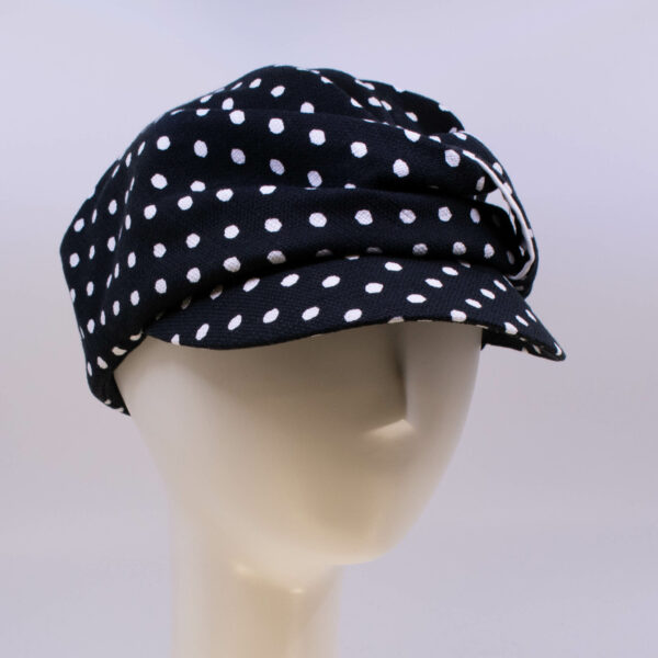 Polka Dot: Rosie - Polka Dot (Side View 2)