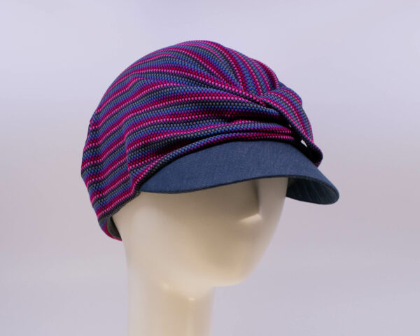 Tutte Frutte: Rosie - Mixed Berry (Side View 2)