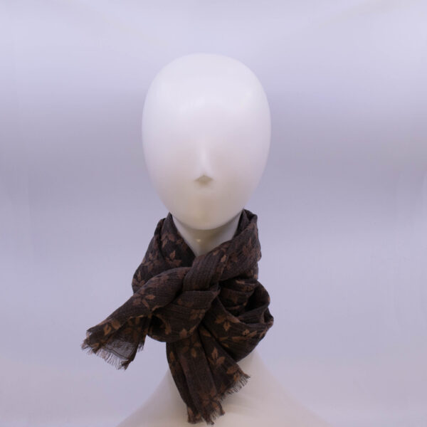 Wool Classic: Scarf (View 2)