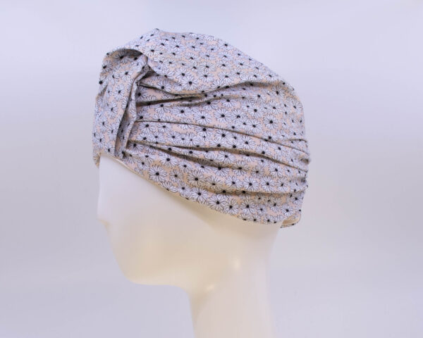 Chambray: Marlise - Daisy (Side View)