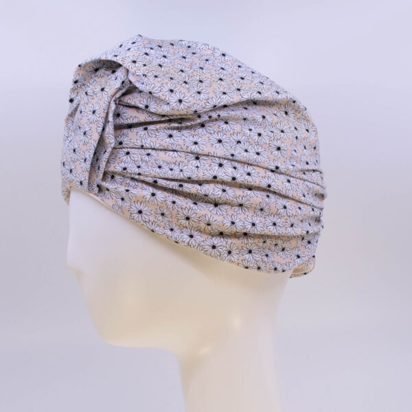 Chambray: Marlise - Daisy (Side View)