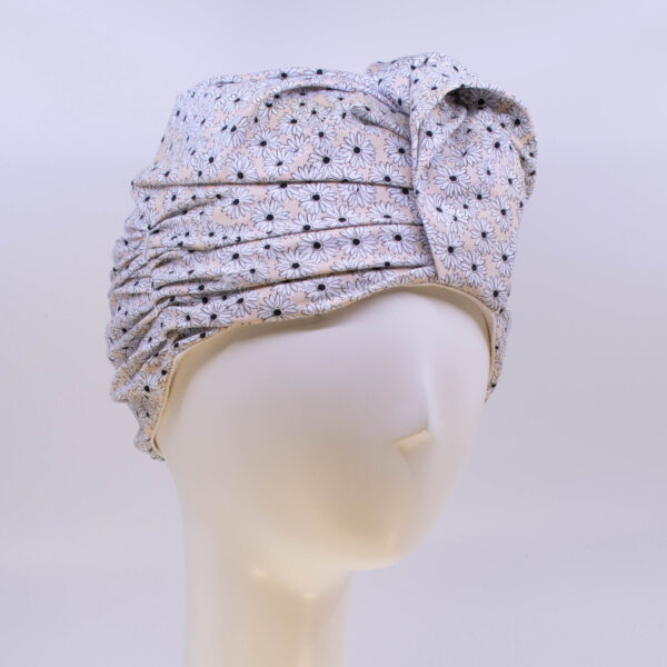 Chambray: Marlise - Daisy (Side View 2)