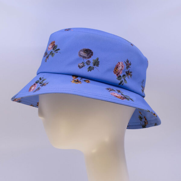 Lake Country: Brooke - Floral (Side View)