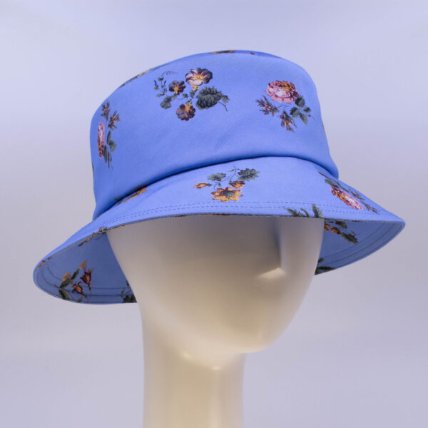 Lake Country: Brooke - Floral (Side View 2)