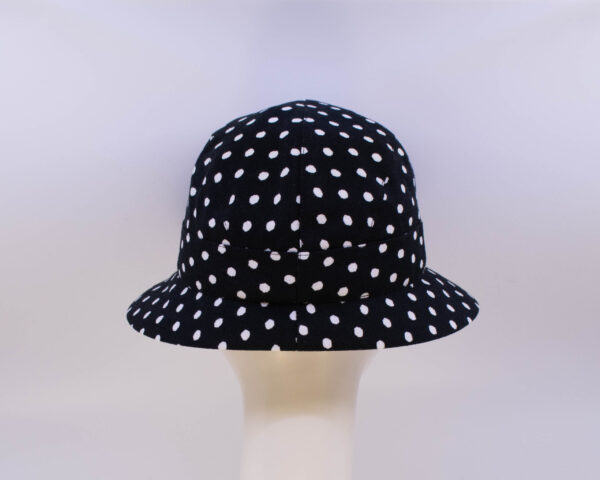 Polka Dot: Aubrey - Dot (Back View)