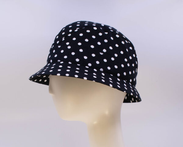 Polka Dot: Aubrey - Dot (Side View)