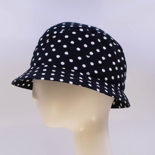 Polka Dot: Aubrey - Dot (Side View)