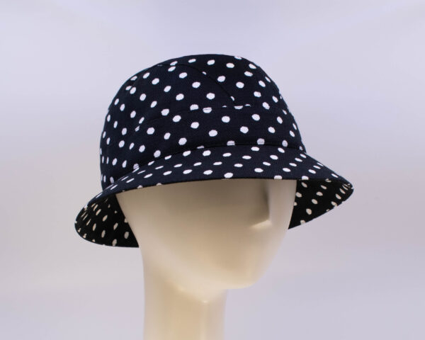 Polka Dot: Aubrey - Dot (Side View 2)