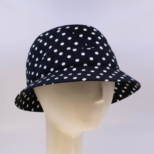 Polka Dot: Aubrey - Dot (Side View 2)