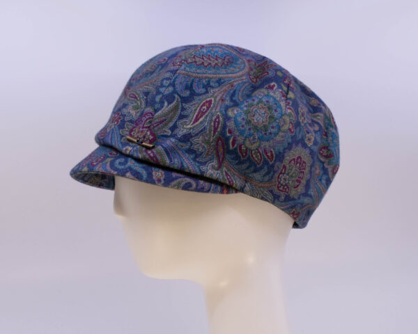 Paisley: Dyllan - Paisley (Side View)