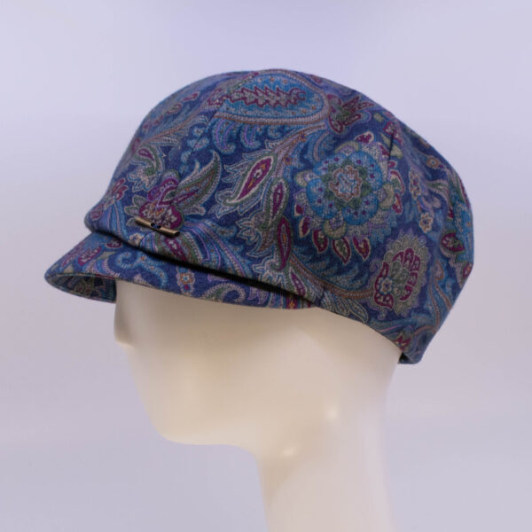 Paisley: Dyllan - Paisley (Side View)