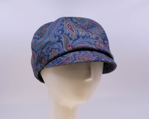 Paisley: Dyllan - Paisley (Side View 2)