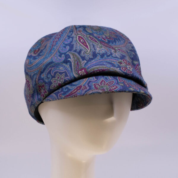 Paisley: Dyllan - Paisley (Side View 2)