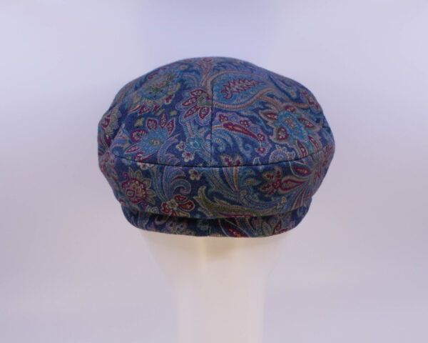 Paisley: Penny - Paisley (Back View)