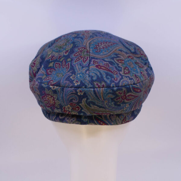 Paisley: Penny - Paisley (Back View)