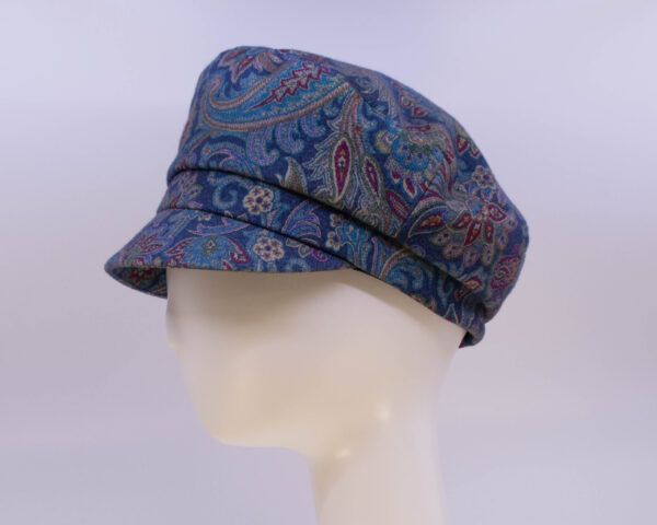 Paisley: Penny - Paisley (Side View)