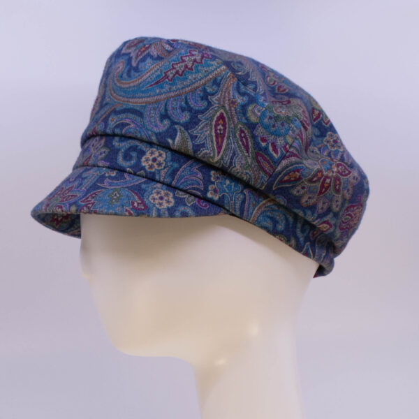 Paisley: Penny - Paisley (Side View)