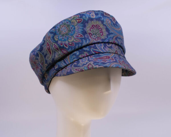 Paisley: Penny - Paisley (Side View 2)