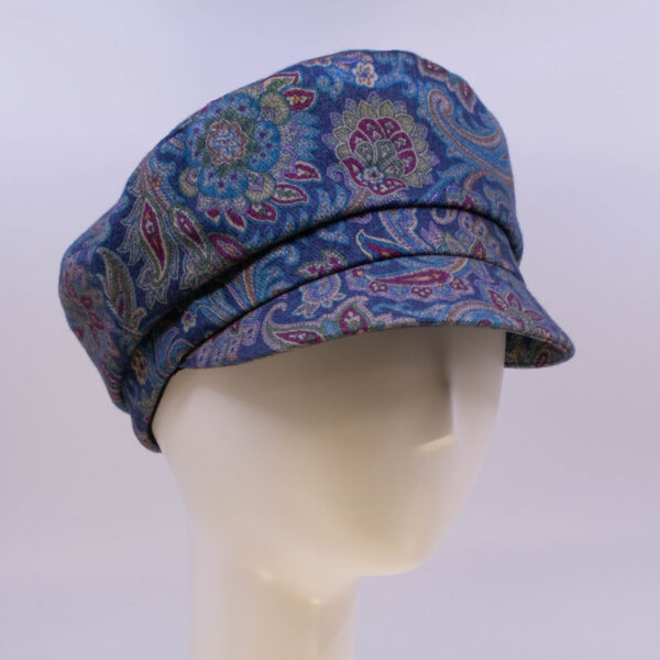 Paisley: Penny - Paisley (Side View 2)