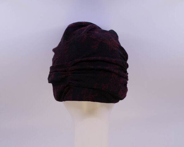 Rose: Marlise - Baroque Rose (Back View)