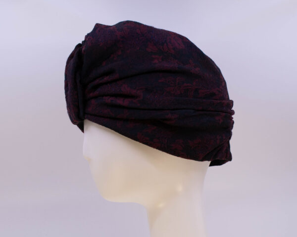 Rose: Marlise - Baroque Rose (Side View)