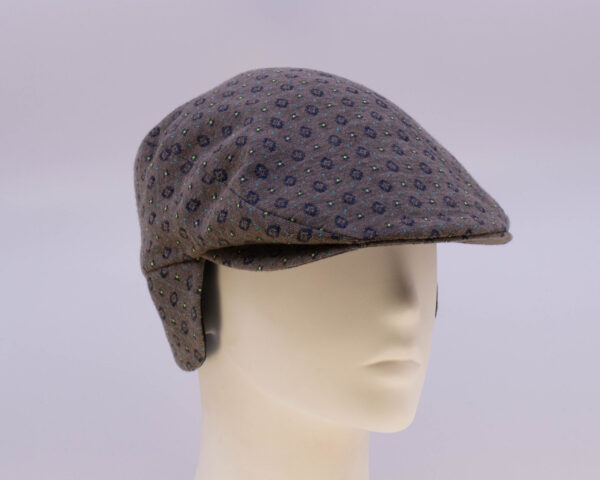 Vintage: Morgan (Mens) - Geodes (Side View 2)