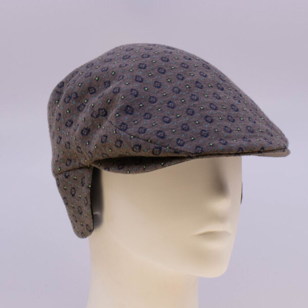 Vintage: Morgan (Mens) - Geodes (Side View 2)