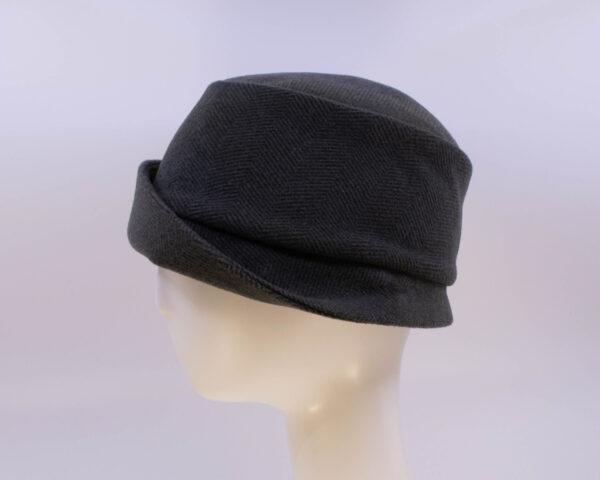 Wool Classic: Lauren - Sage (Side View)