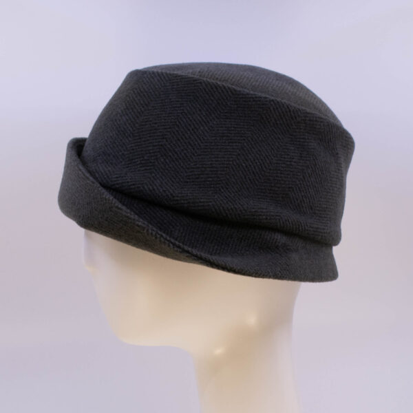 Wool Classic: Lauren - Sage (Side View)