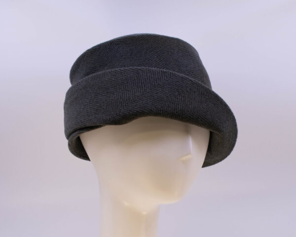 Wool Classic: Lauren - Sage (Side View 2)