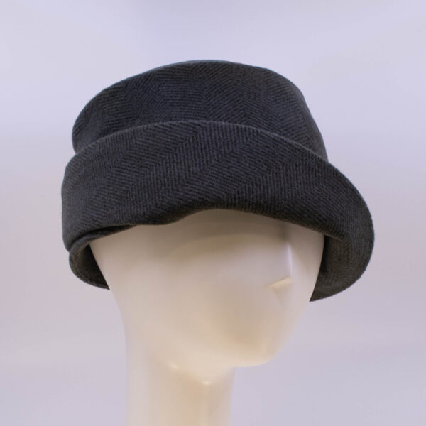 Wool Classic: Lauren - Sage (Side View 2)