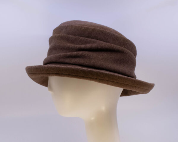 Wool Classic: Miranda - Caramel (Side View)