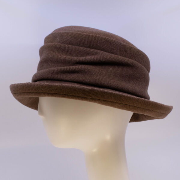 Wool Classic: Miranda - Caramel (Side View)