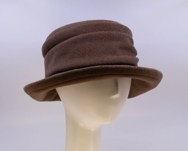 Wool Classic: Miranda - Caramel (Side View 2)