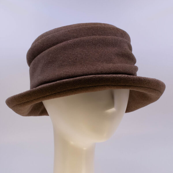 Wool Classic: Miranda - Caramel (Side View 2)