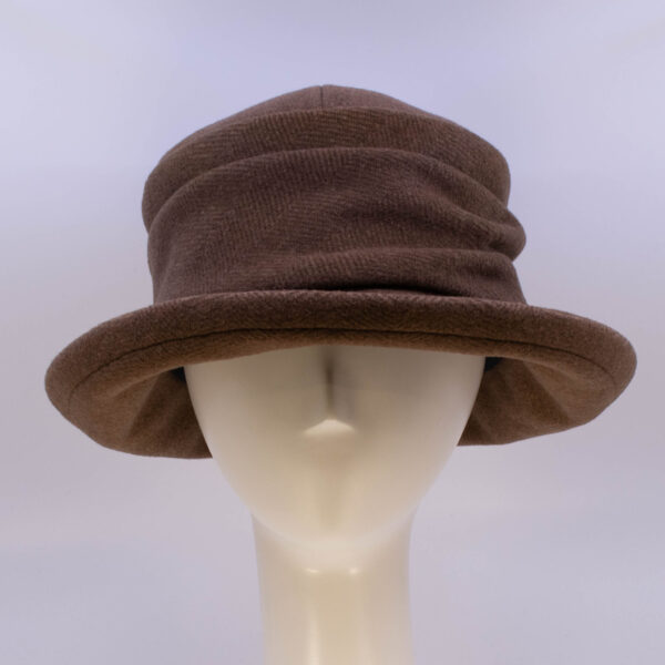 Wool Classic: Miranda - Caramel