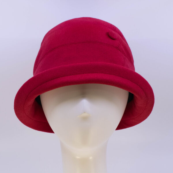 Wool Classic: Bobbi - Red