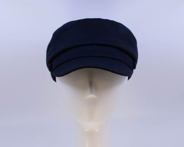 Wool Classic: Perry - Navy