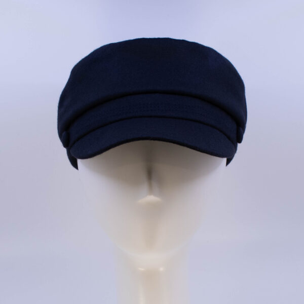 Wool Classic: Perry - Navy